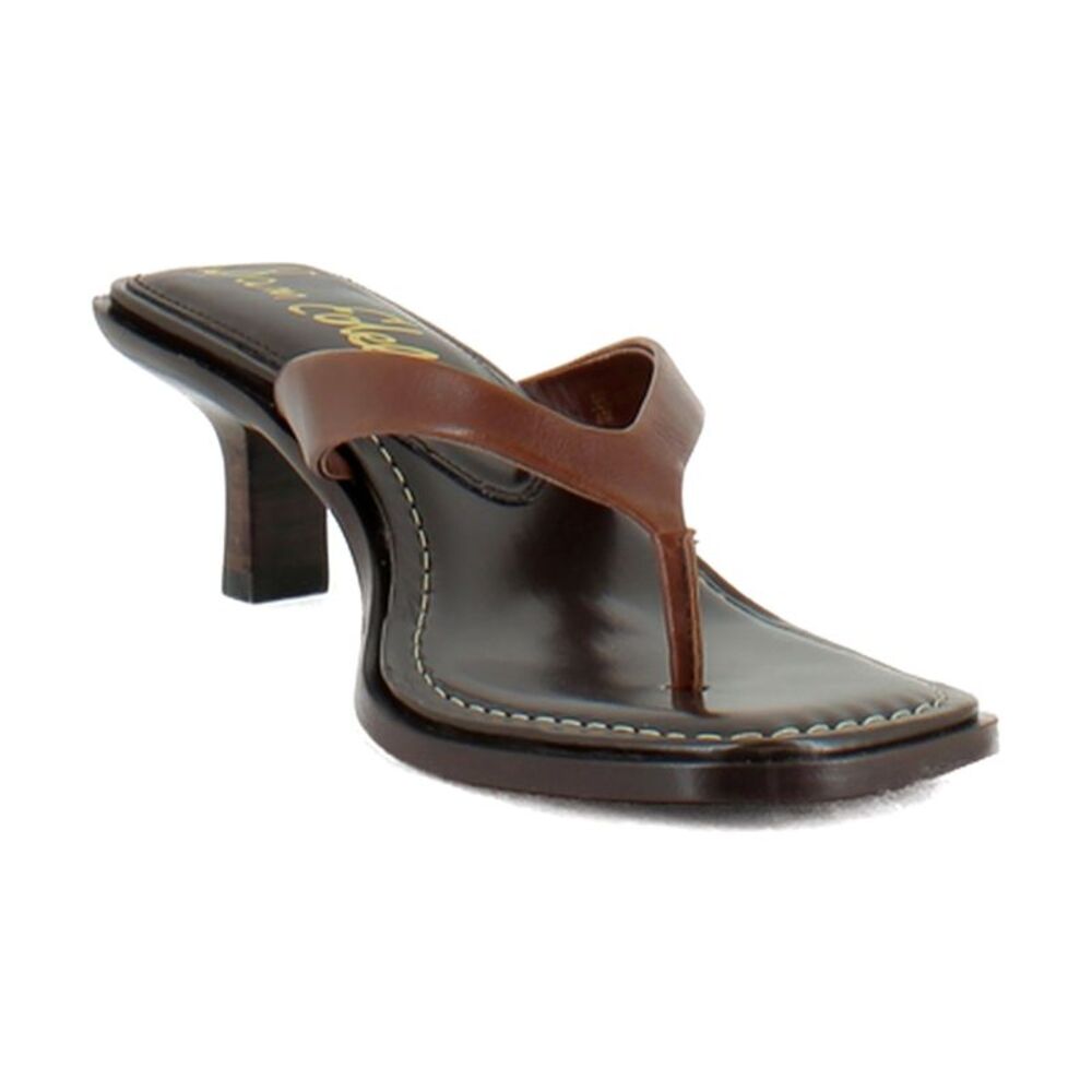 Sam Edelman Dollie Burnt Brandy